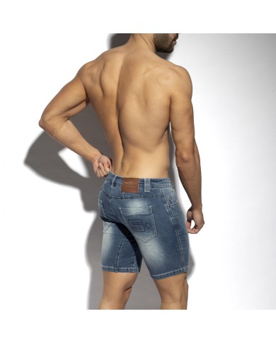 ES Collection Bermuda Farmer Shorts ESJ072
