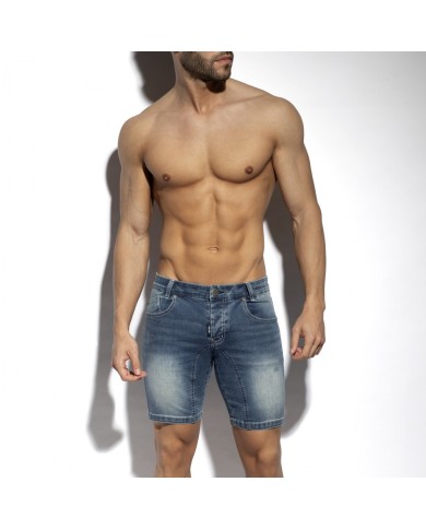 ES Collection Bermuda Farmer Shorts ESJ072