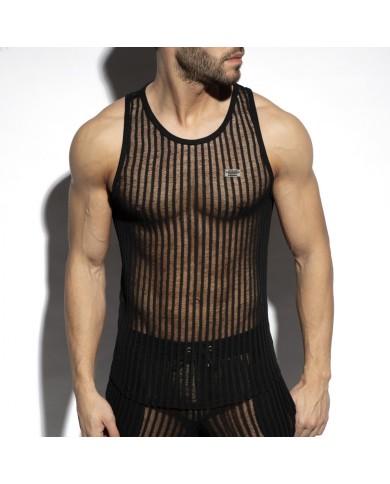 ES Collection Silhouette Tank-TopTS331