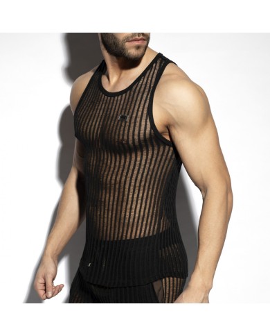 ES Collection Silhouette Tank-TopTS331