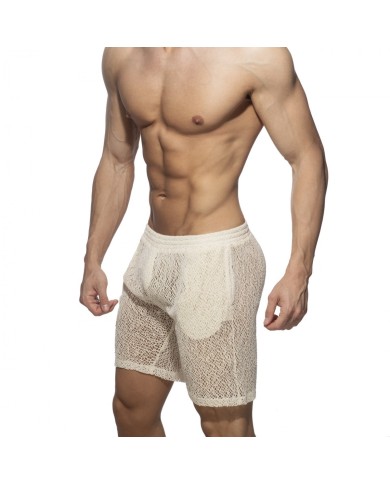 Addicted Eco Chique Bermuda Shorts AD1269