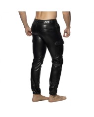 Addicted Chaps Shorts ADF194