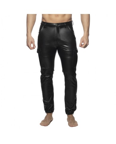 Addicted Fetish Rub Cargos ADF195