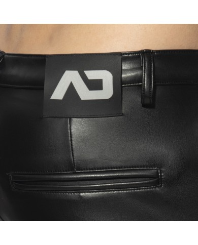 Addicted Fetish Rub Cargos ADF195