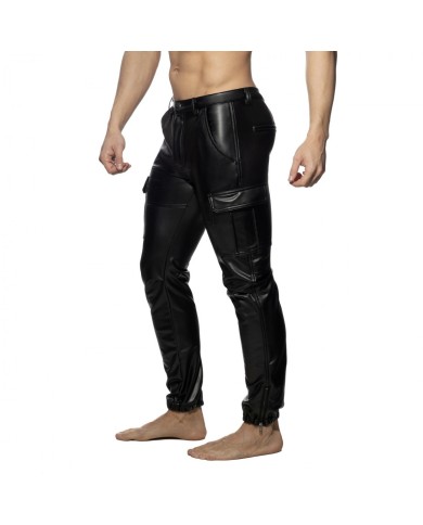 Addicted Fetish Rub Cargos ADF195