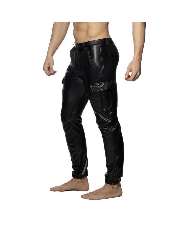 Addicted Fetish Rub Cargos ADF195 Addicted Fetish Rub Cargos ADF195