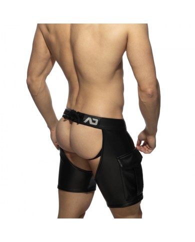Addicted Chaps Shorts ADF194
