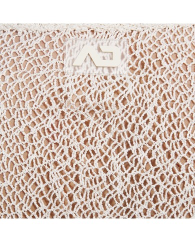 Addicted Eco Chique Knit Tank Top AD1266