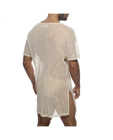 Addicted Eco Chic Strickkleid AD1267