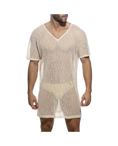 Addicted Eco Chic Strickkleid AD1267