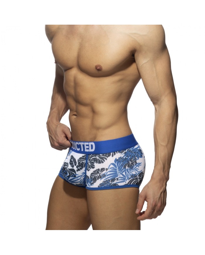 Addicted Tropicana Trunk Mesh 2 Pack AD1289