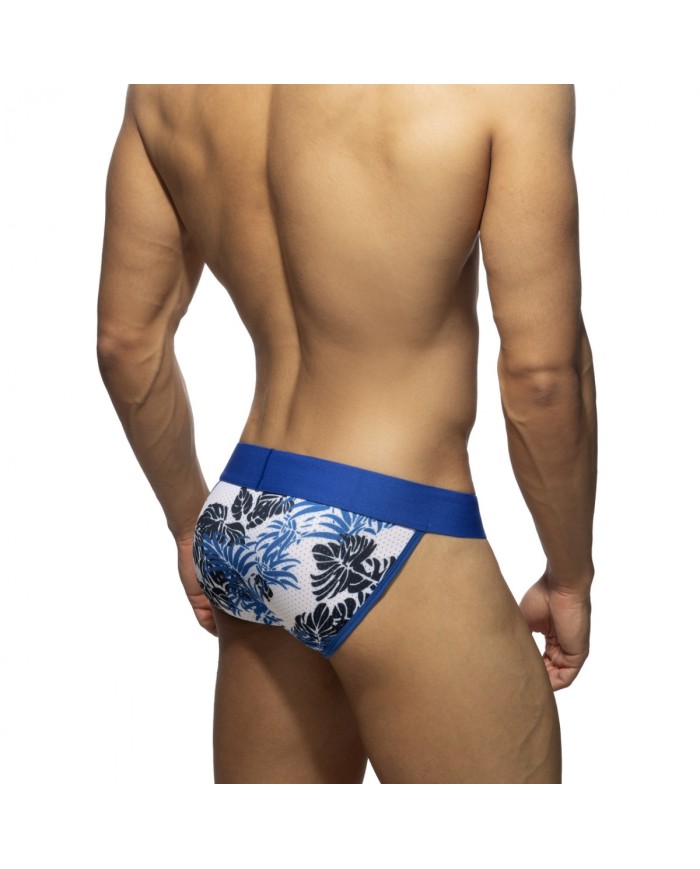 Addicted Tropicana Bikini Mesh 2 Pack Addicted Tropicana Bikini Mesh 2 Pack