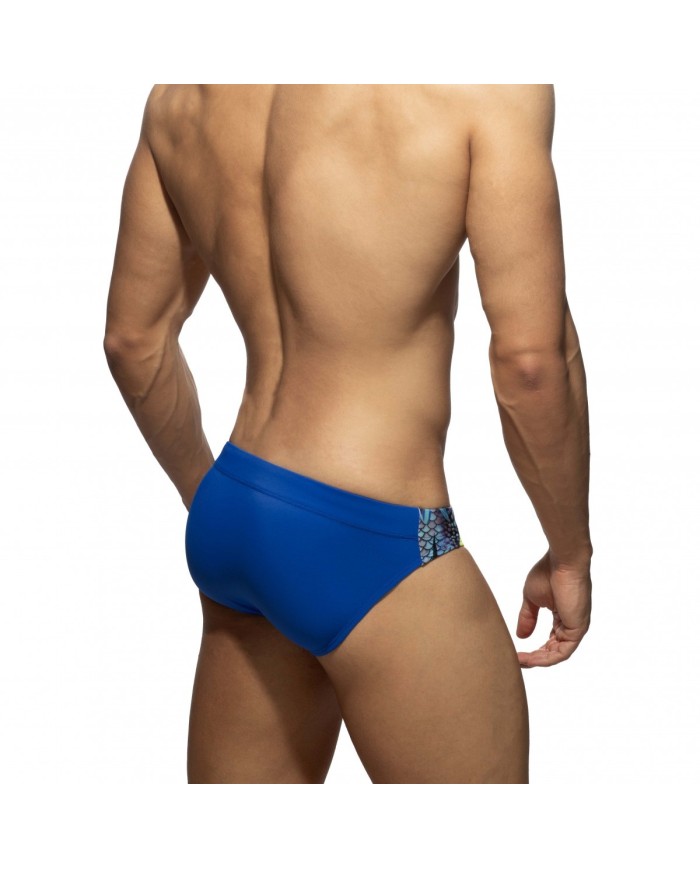 Addicted Deep Sea Swim Brief ADS341