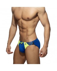 Addicted Deep Sea Swim Brief ADS341