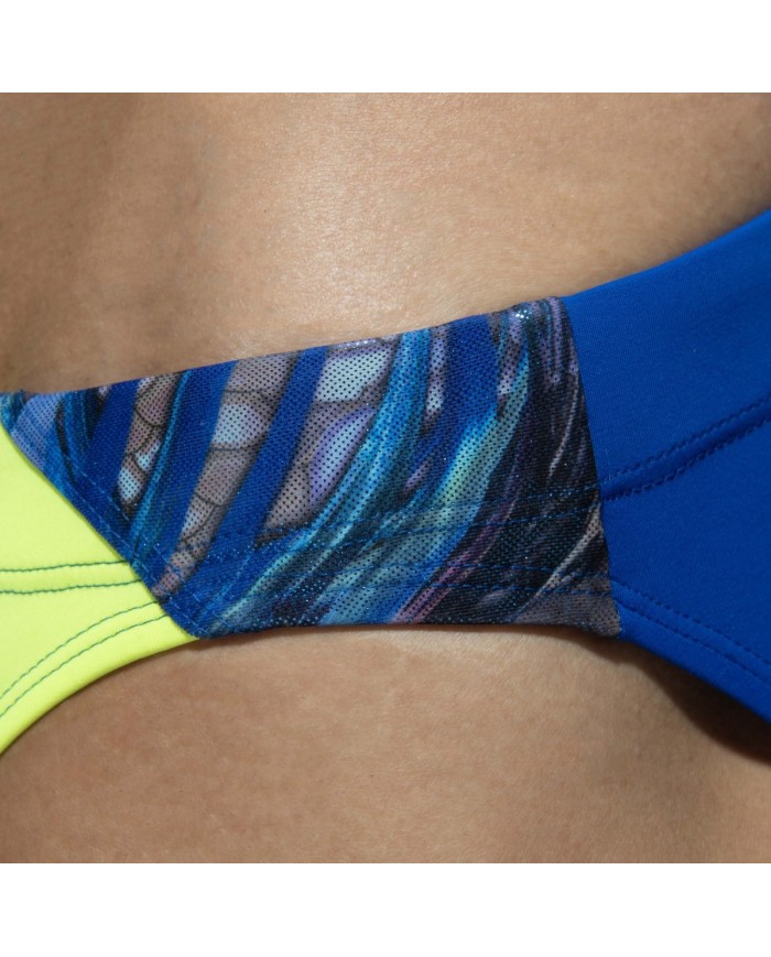 Addicted Deep Sea Swim Brief ADS341