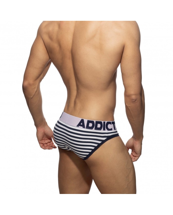 Addicted Matrosen-Slip AD1276