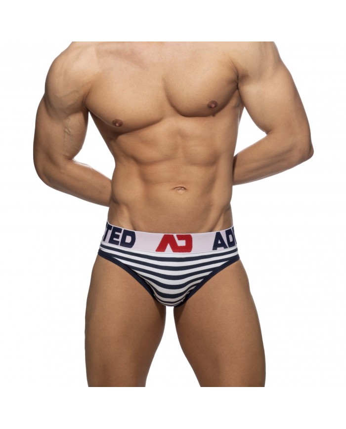 Addicted Matrosen-Slip AD1276
