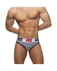 Addicted Deep Sea Swim Brief ADS341