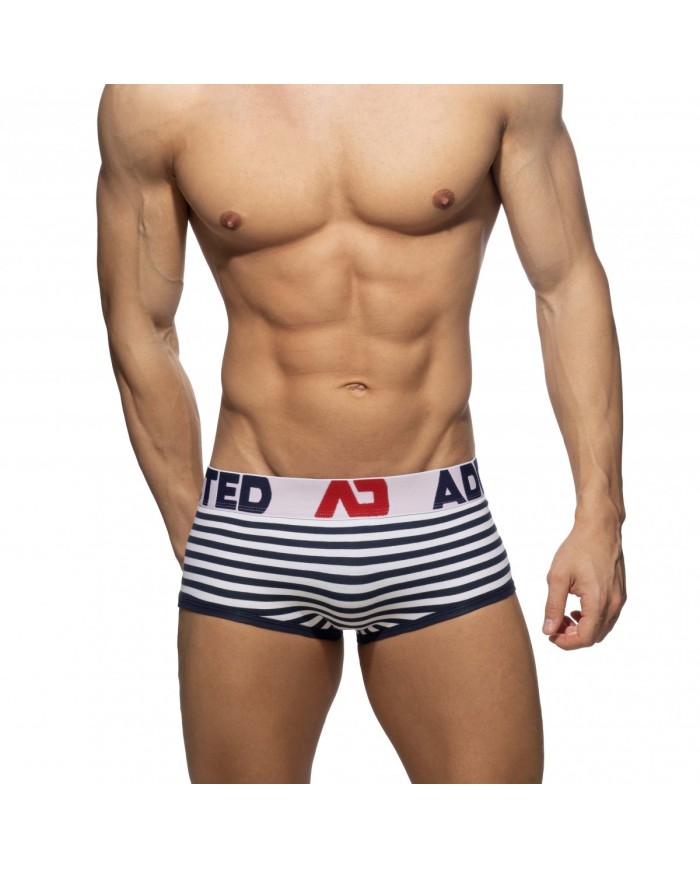 Addicted Matrosen-Boxershorts AD1277 Addicted Matrosen-Boxershorts AD1277