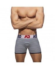 Addicted Push Up Netz Unterhose AD806