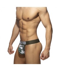 Addicted Tropicana Tanga Mesh 2er Pack AD1291P