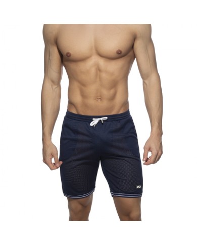 Addicted Slam Bermuda Shorts AD1275