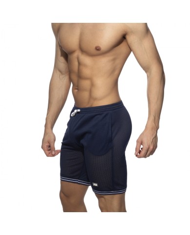 Addicted Slam Bermuda Shorts AD1275