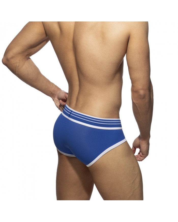 Addicted Doppelt Gestreifte Schwalbe AD1282
