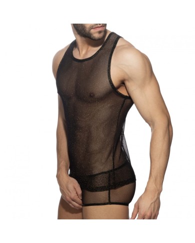 Addicted Charme Tank Top AD1297