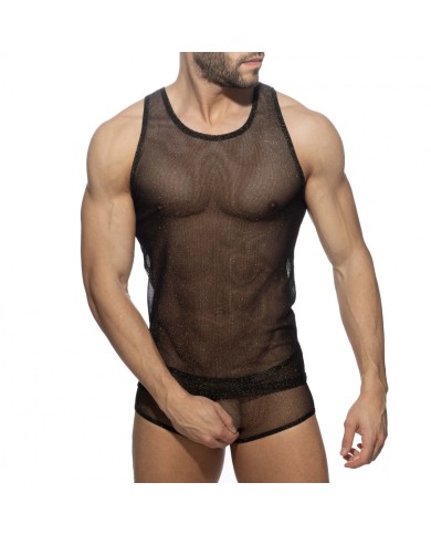 Addicted Charme Tank Top AD1297