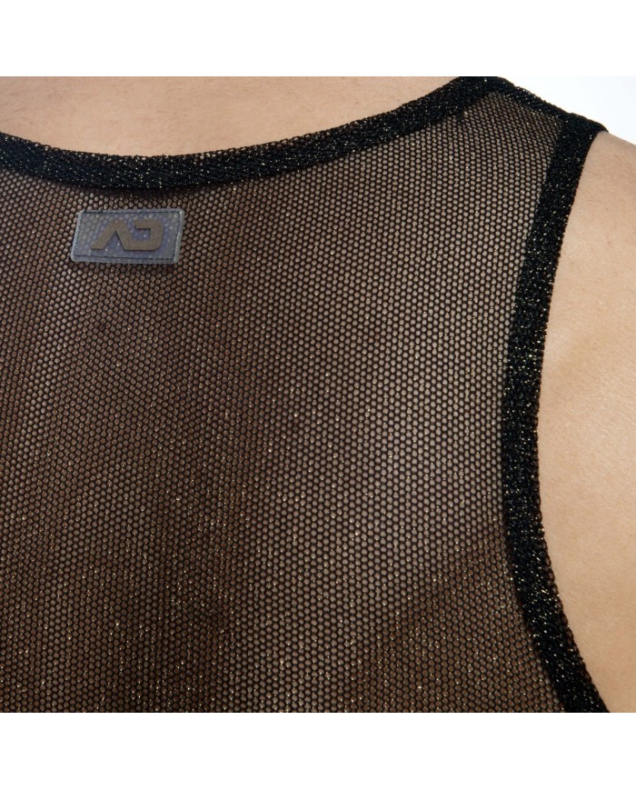 Addicted Charme Tank Top AD1297