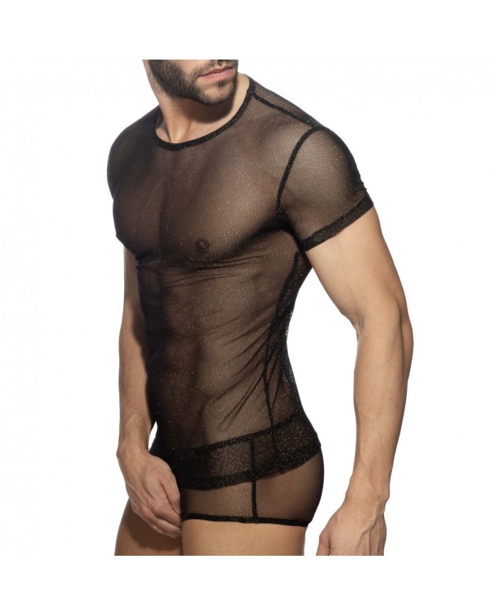 Addicted Charme T-Shirt AD1296