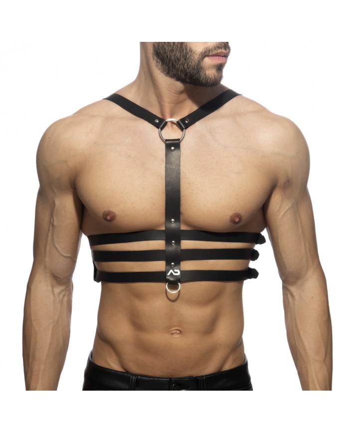 Addicted Gebündeltes Gurtzeug ADF200