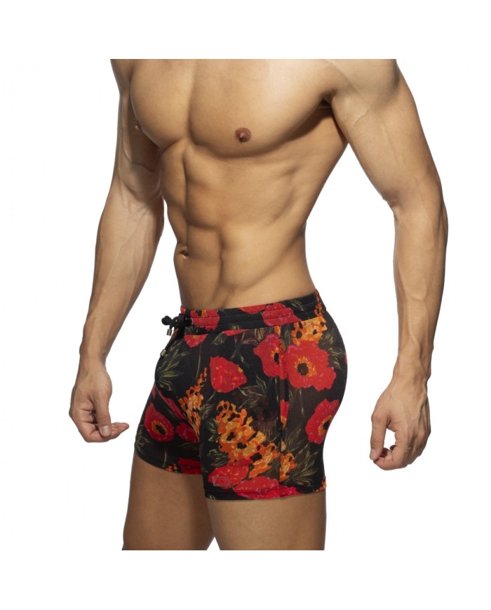 Addicted Camelia Kurze Shorts AD1318