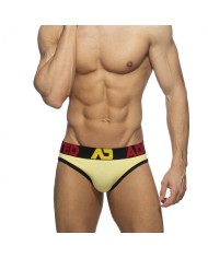 Addicted Nahtloser 3er-Pack Slip AD1271P