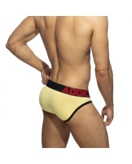 Addicted Nahtloser 3er-Pack Slip AD1271P