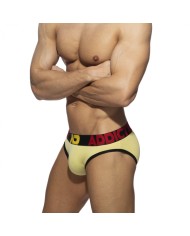 Addicted Nahtloser 3er-Pack Slip AD1271P