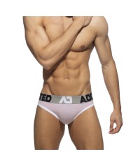 Addicted Nahtloser 3er-Pack Slip AD1271P