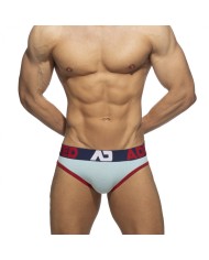 Addicted Nahtloser 3er-Pack Slip AD1271P