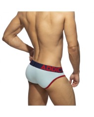 Addicted Nahtloser 3er-Pack Slip AD1271P