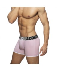 Addicted Seamless 3 Pack Long Boxer AD1273P