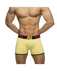 Addicted Seamless 3 Pack Long Boxer AD1273P