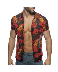 ES Collection Formentera Retro-T-Shirt TS337