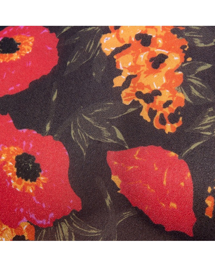 Addicted Camelia Hemd AD1313