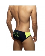 Addicted Flash AD Badeslip AD342