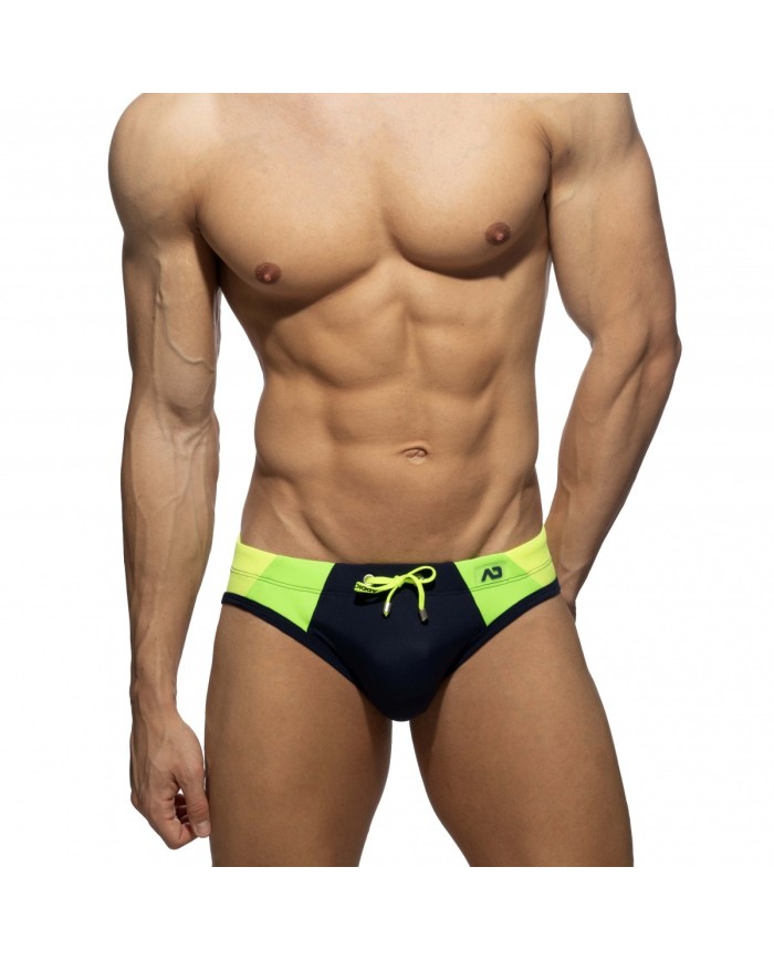 Addicted Flash AD Badeslip AD342
