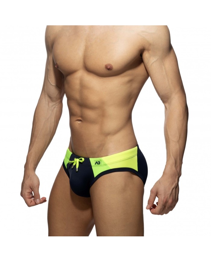 Addicted Flash AD Badeslip AD342