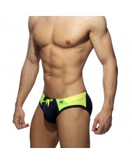 Addicted Flash AD Badeslip AD342