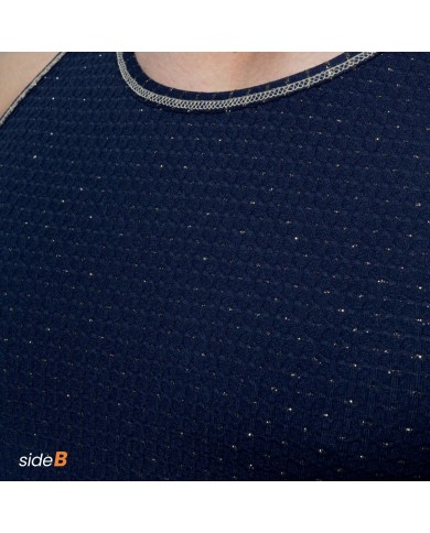 Addicted Doppelseitiges T-shirt AD1299