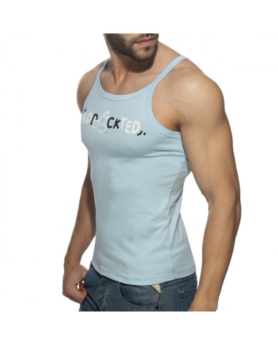 Addicted Addickted T-Shirt AD1284